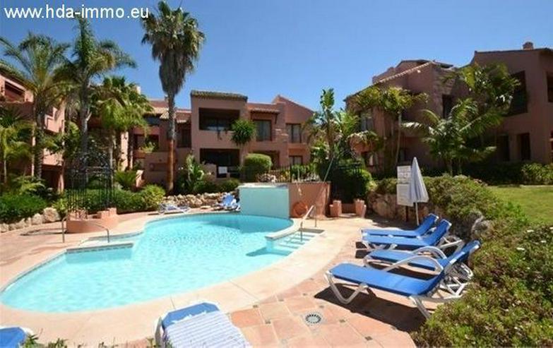 : fantastisches 3 SZ Penthouse in Marbella (Elviria) in Strandnähe - Wohnung kaufen - Bild 4