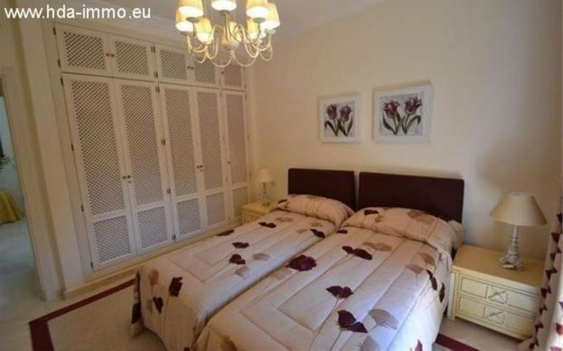 : fantastisches 3 SZ Penthouse in Marbella (Elviria) in Strandnähe - Wohnung kaufen - Bild 12