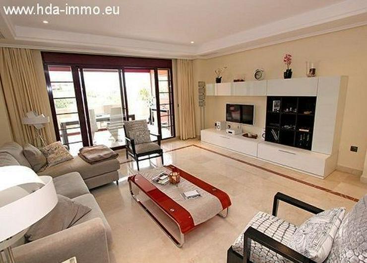 : traumhafte Wohnung 2 SZ in La Meirana (Marbella-Elviria) - Wohnung kaufen - Bild 13