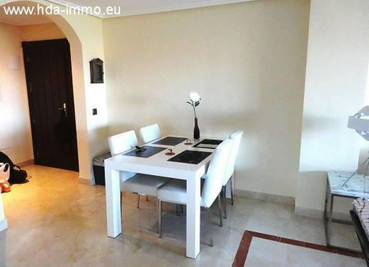 : traumhafte Wohnung 2 SZ in La Meirana (Marbella-Elviria) - Wohnung kaufen - Bild 10