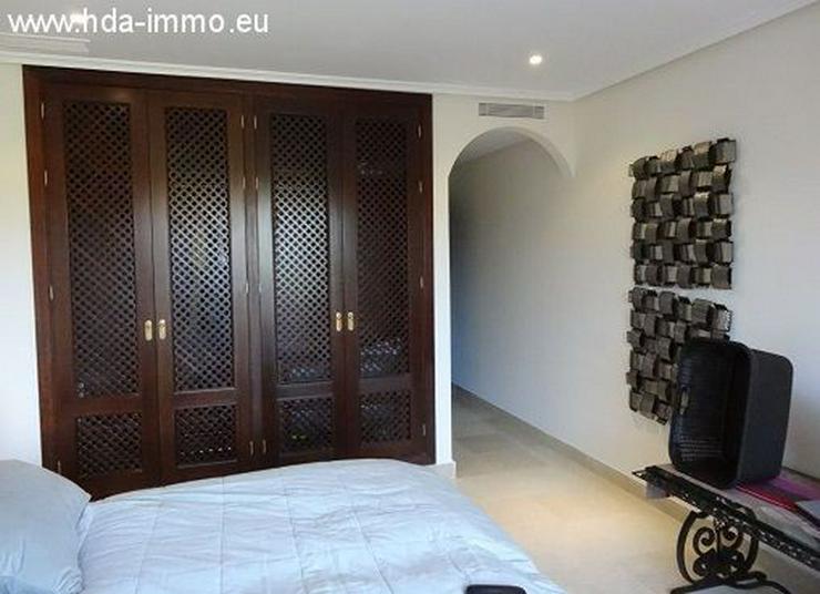 Bild 7: : traumhafte Wohnung 2 SZ in La Meirana (Marbella-Elviria)