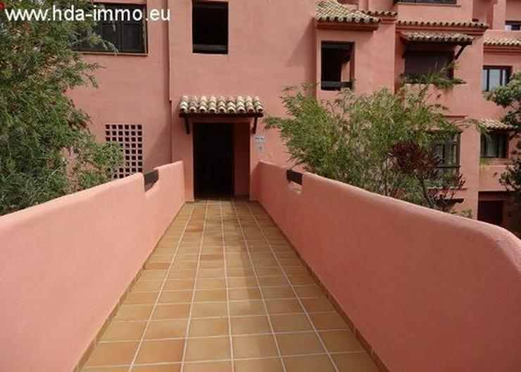 : traumhafte Wohnung 2 SZ in La Meirana (Marbella-Elviria) - Wohnung kaufen - Bild 15
