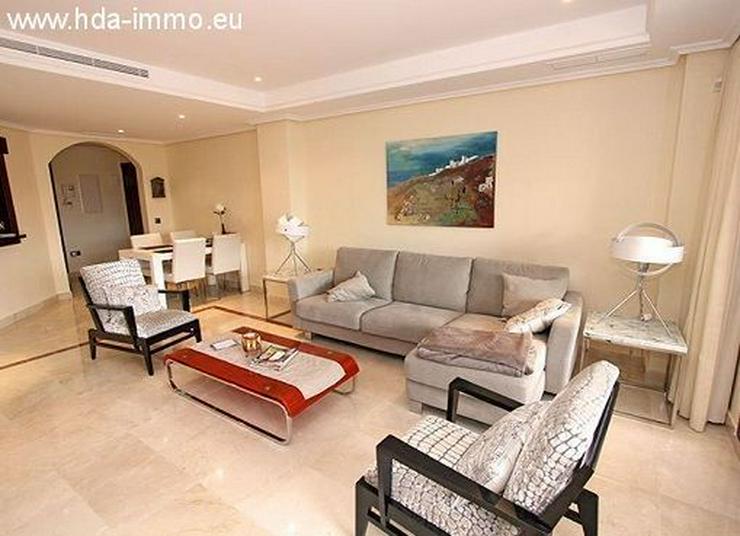 : traumhafte Wohnung 2 SZ in La Meirana (Marbella-Elviria) - Wohnung kaufen - Bild 14