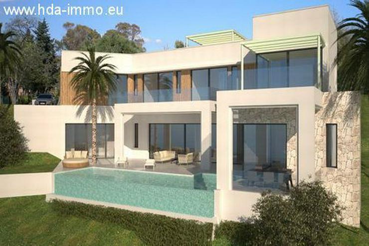 : Großes Baugrundstück mit Lizenz in Rio Real/Marbella - Grundstück kaufen - Bild 3