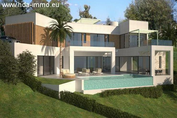 : Großes Baugrundstück mit Lizenz in Rio Real/Marbella - Grundstück kaufen - Bild 2