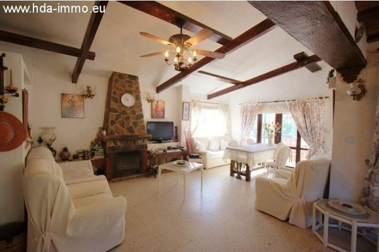 : Villa in mit 3 SZ in Punta Chullera (La Duqusa) - Haus kaufen - Bild 5