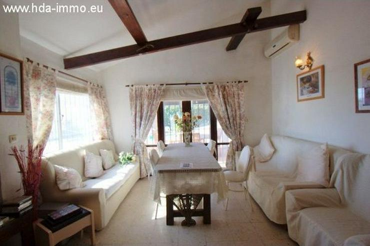 : Villa in mit 3 SZ in Punta Chullera (La Duqusa) - Haus kaufen - Bild 11