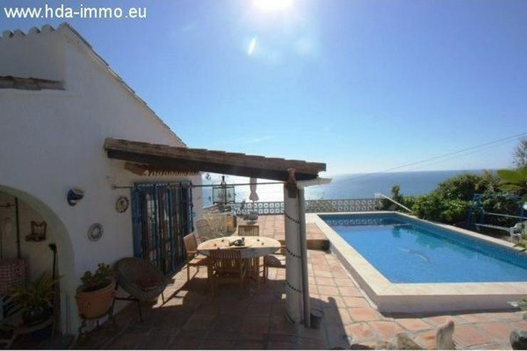 : Villa in mit 3 SZ in Punta Chullera (La Duqusa) - Haus kaufen - Bild 4