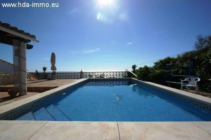 : Villa in mit 3 SZ in Punta Chullera (La Duqusa) - Haus kaufen - Bild 2