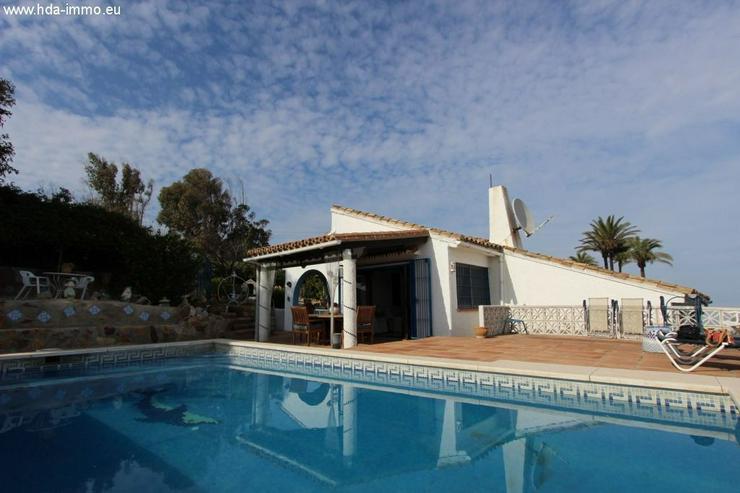 : Villa in mit 3 SZ in Punta Chullera (La Duqusa) - Haus kaufen - Bild 12