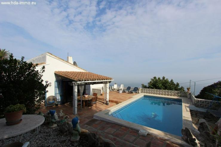 Bild 13: : Villa in mit 3 SZ in Punta Chullera (La Duqusa)