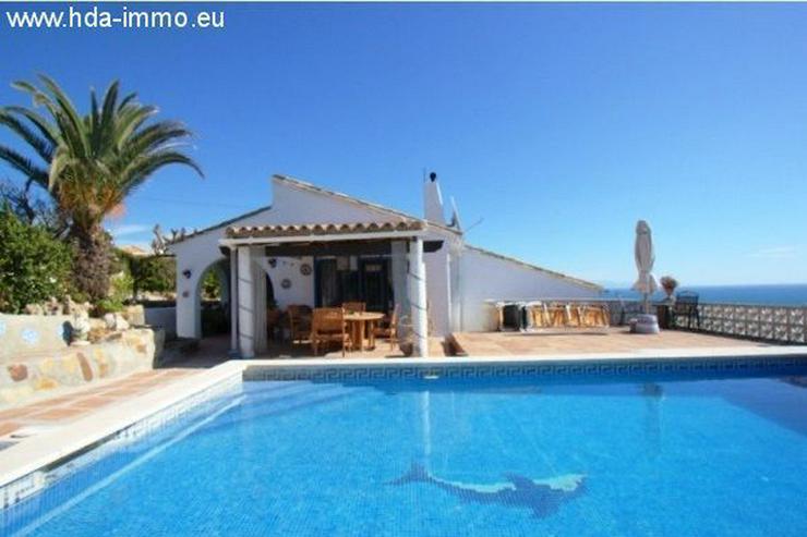 : Villa in mit 3 SZ in Punta Chullera (La Duqusa) - Haus kaufen - Bild 1