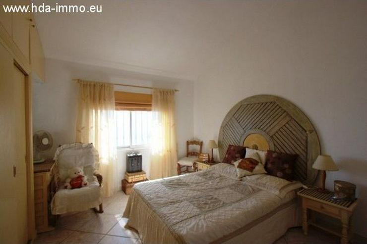 : Villa in mit 3 SZ in Punta Chullera (La Duqusa) - Haus kaufen - Bild 8