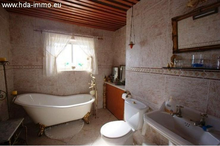 : Villa in mit 3 SZ in Punta Chullera (La Duqusa) - Haus kaufen - Bild 10