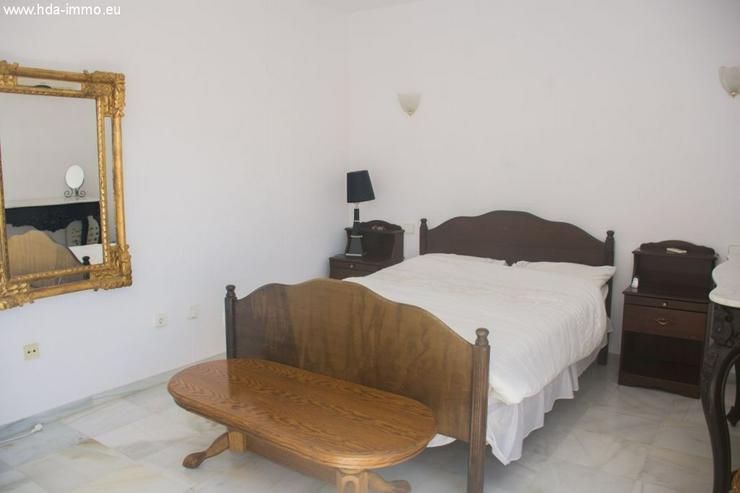 Bild 13: : 4 Sz Villa in in Los Hidalgos, La Duquesa, Manilva