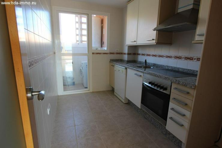 : Penthouse mit 2 SZ in Casares (Costa del Sol) - Wohnung kaufen - Bild 2