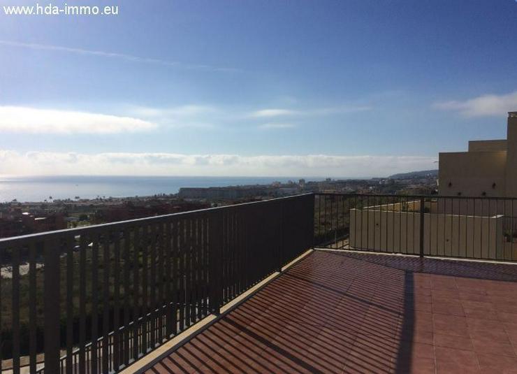: gigantisches Penthouse mit abolutem Meerblick in Casaras DONA JULIA - Wohnung kaufen - Bild 10