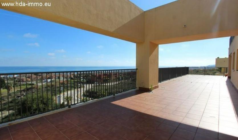 Bild 18: : gigantisches Penthouse mit abolutem Meerblick in Casaras DONA JULIA