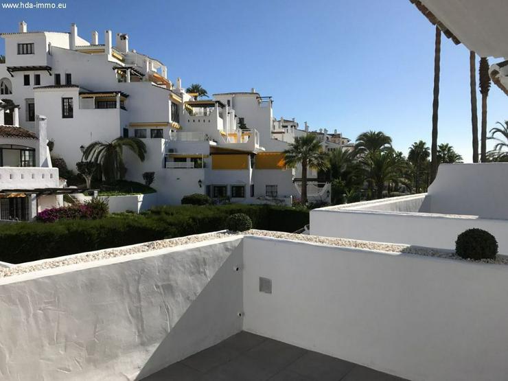 : frisch sanierte Wohnungen in Nueva Andalucia, 1 SZ - Wohnung kaufen - Bild 12