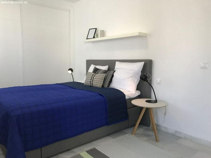 : frisch sanierte Wohnungen in Nueva Andalucia, 1 SZ - Wohnung kaufen - Bild 13