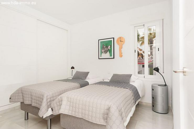 : frisch sanierte Wohnungen in Nueva Andalucia, 1 SZ - Wohnung kaufen - Bild 6