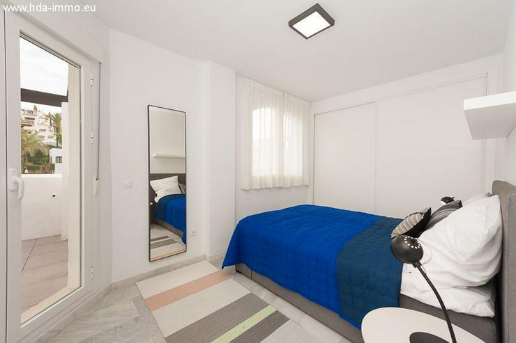 : frisch sanierte Wohnungen in Nueva Andalucia, 1 SZ - Wohnung kaufen - Bild 8