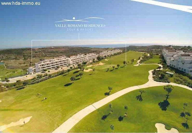 Bild 2: : Meerblick 3 SZ Wohnung mit Vermietungsgarantie 5%, auf Golfplatz, möbliert!