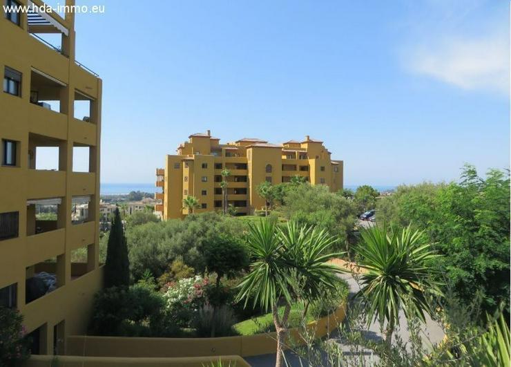 Bild 18: : 2 SZ Wohnung mit Meerblick in Estepona (geflegt!)