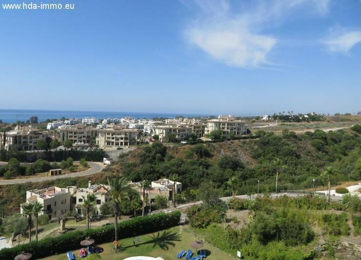 Bild 15: : 2 SZ Wohnung mit Meerblick in Estepona (geflegt!)