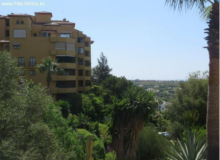 Bild 10: : 2 SZ Wohnung mit Meerblick in Estepona (geflegt!)