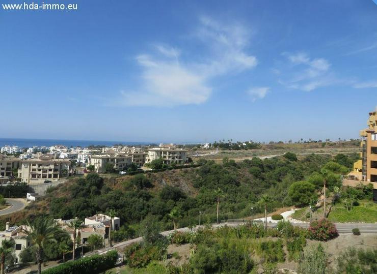 Bild 5: : 2 SZ Wohnung mit Meerblick in Estepona (geflegt!)