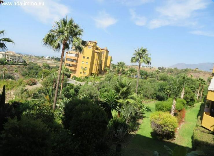 Bild 16: : 2 SZ Wohnung mit Meerblick in Estepona (geflegt!)