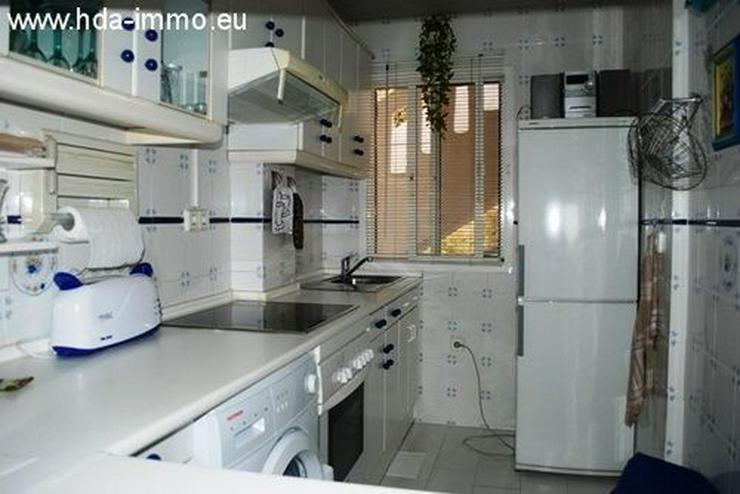 : Gemütliches Garten-Appartement in kleiner Anlage mit schönem Meerblick - Wohnung kaufen - Bild 7