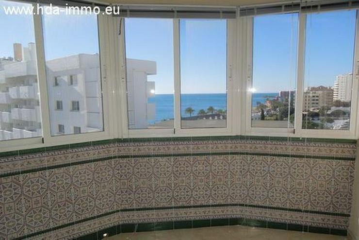 Bild 8: : Strandnahe geräumige Wohnung mit 2 SZ in Benalmadena