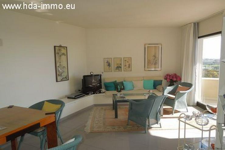 : Schöne 1 SZ-Ferienwohnung am Atalaya Golfplatz mit 180º Panoramablick - Wohnung kaufen - Bild 3