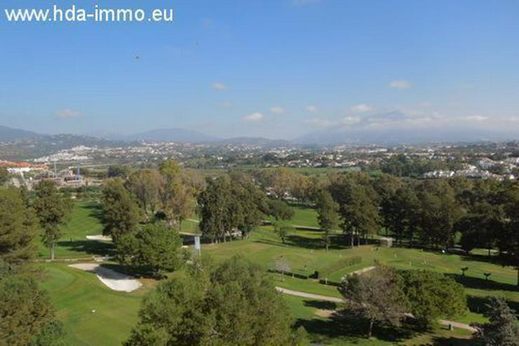 Bild 2: : Schöne 1 SZ-Ferienwohnung am Atalaya Golfplatz mit 180º Panoramablick