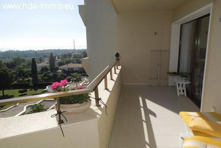 Bild 8: : Schöne 1 SZ-Ferienwohnung am Atalaya Golfplatz mit 180º Panoramablick