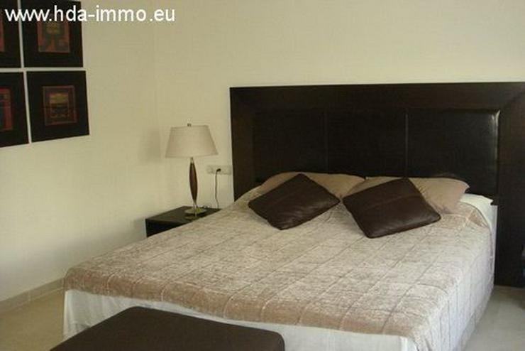 : Luxuriöse Wohnung direkt am Golfplatz Cabopino/Marbella-Ost - Wohnung kaufen - Bild 4