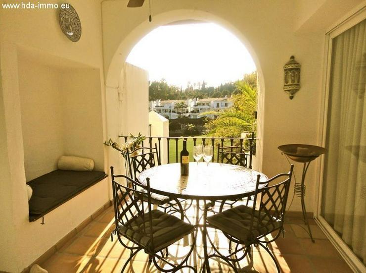 : schöne 3 SZ Wohnung auf dem Golfplatz La Quinta - Wohnung kaufen - Bild 10