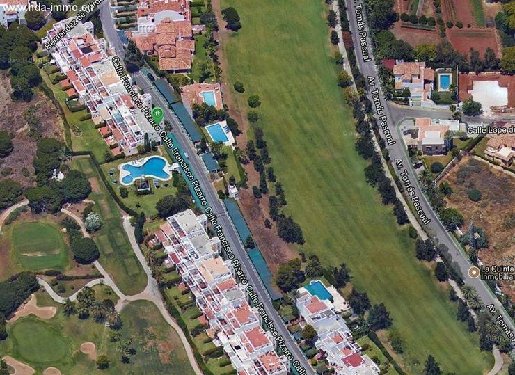 Bild 14: : schöne 3 SZ Wohnung auf dem Golfplatz La Quinta
