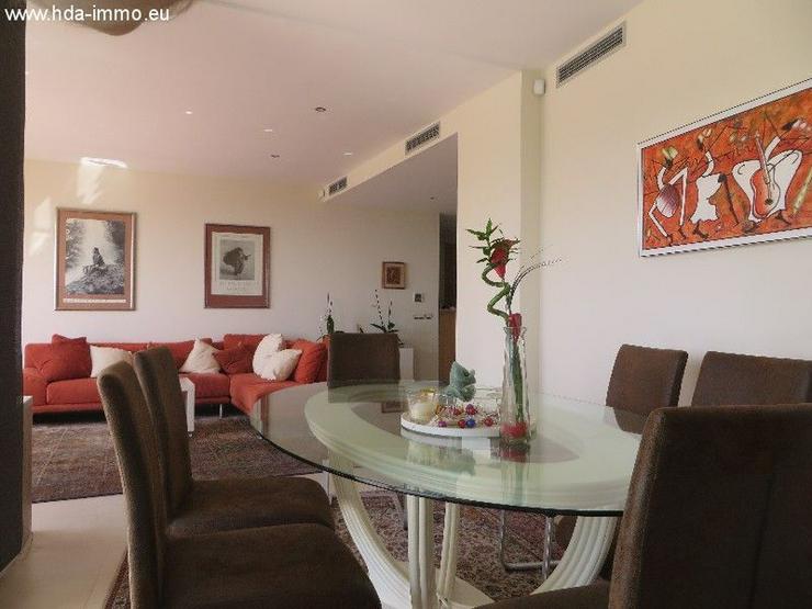 : Extrem große Wohnung im Samara Resort, Marbella-Ost - Wohnung kaufen - Bild 14