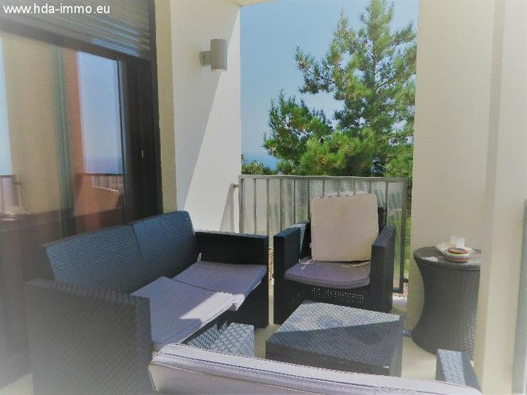 : Extrem große Wohnung im Samara Resort, Marbella-Ost - Wohnung kaufen - Bild 11