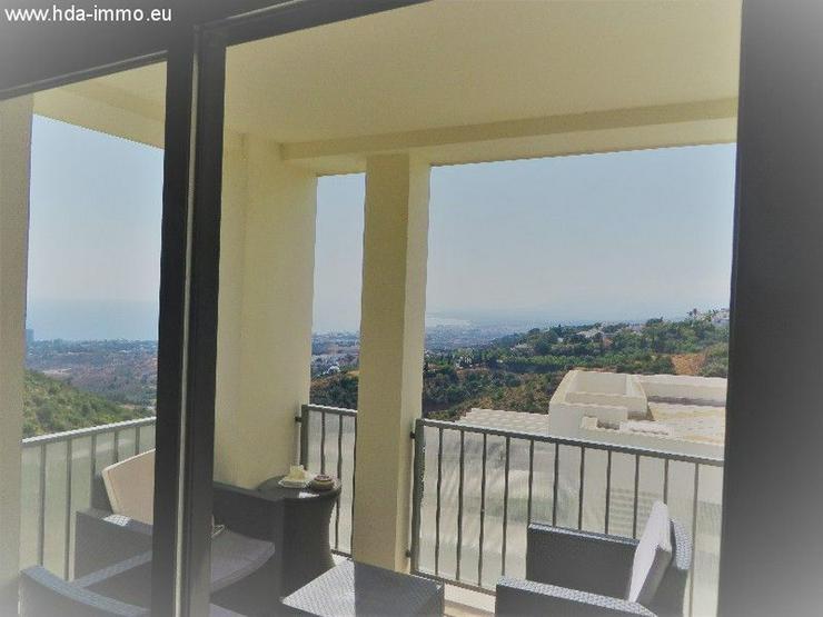 : Extrem große Wohnung im Samara Resort, Marbella-Ost