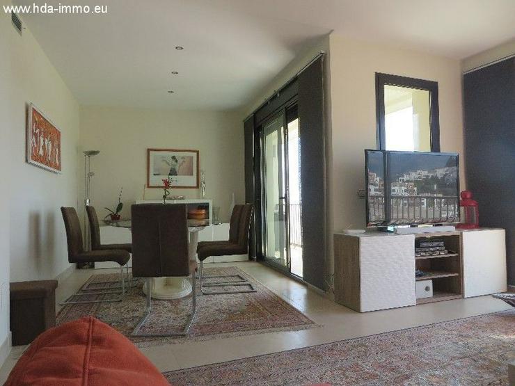 Bild 5: : Extrem große Wohnung im Samara Resort, Marbella-Ost