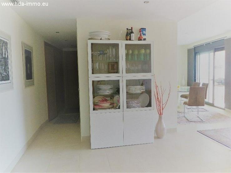 : Extrem große Wohnung im Samara Resort, Marbella-Ost - Wohnung kaufen - Bild 16