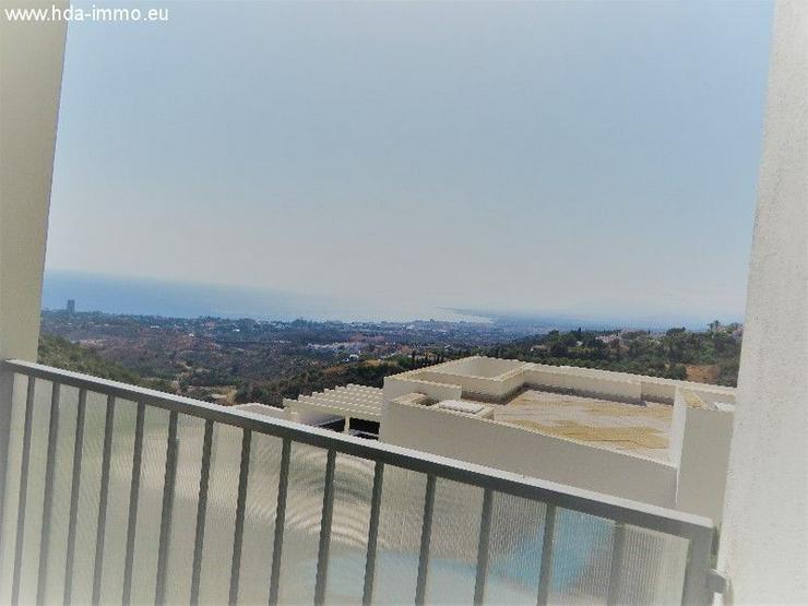 : Extrem große Wohnung im Samara Resort, Marbella-Ost - Wohnung kaufen - Bild 8