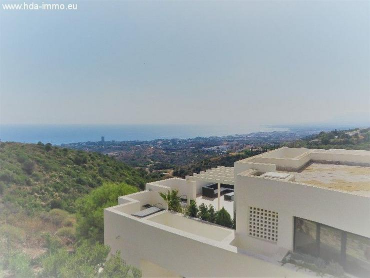Bild 9: : Extrem große Wohnung im Samara Resort, Marbella-Ost
