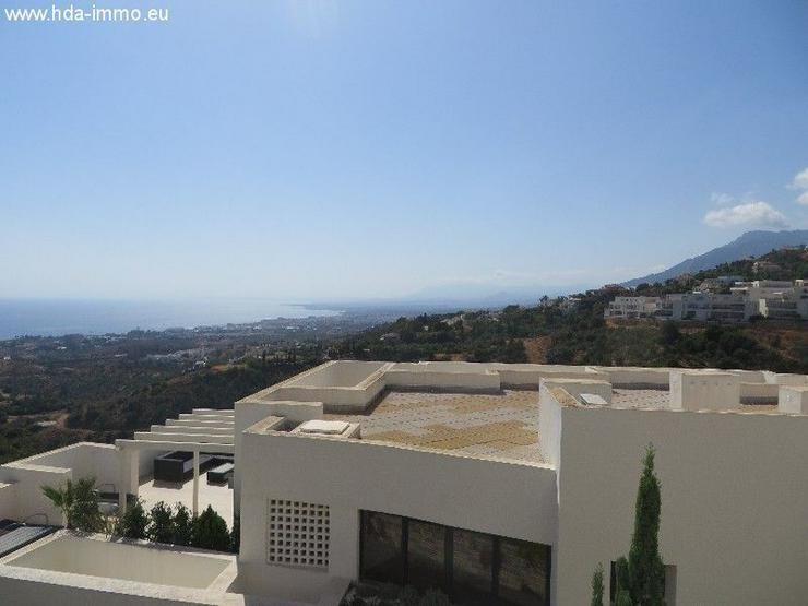 : Extrem große Wohnung im Samara Resort, Marbella-Ost - Wohnung kaufen - Bild 10