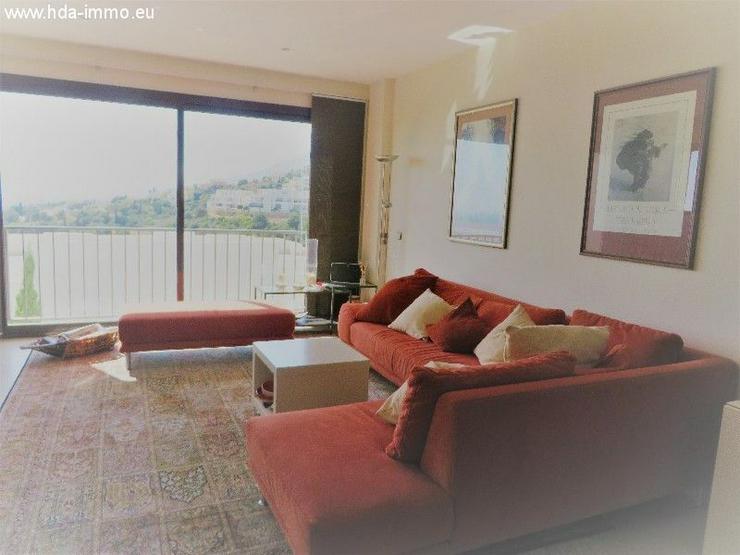 : Extrem große Wohnung im Samara Resort, Marbella-Ost - Wohnung kaufen - Bild 17