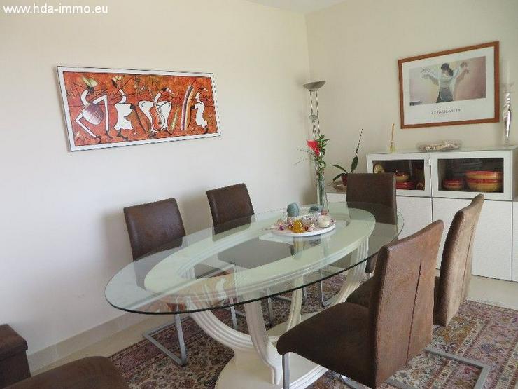 : Extrem große Wohnung im Samara Resort, Marbella-Ost - Wohnung kaufen - Bild 7